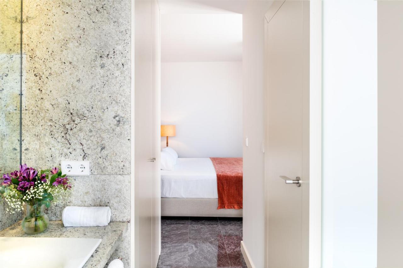 Casas De Adriano Apartment Seville Exterior photo