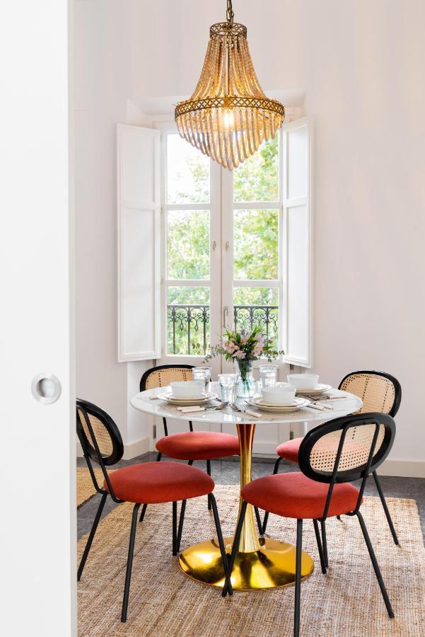 Casas De Adriano Apartment Seville Exterior photo
